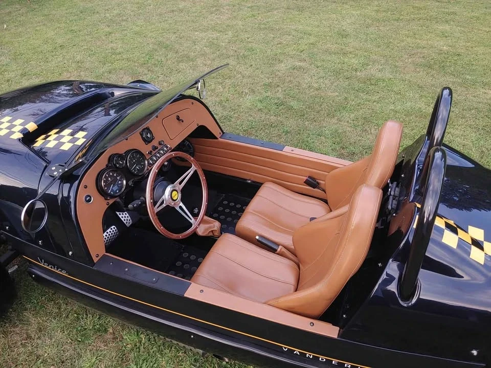 2020 Vanderhall Venice - Image 5 of 10