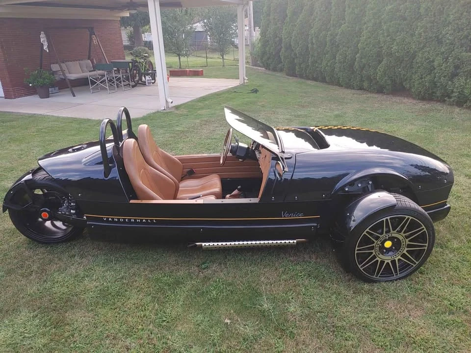 2020 Vanderhall Venice - Image 6 of 10