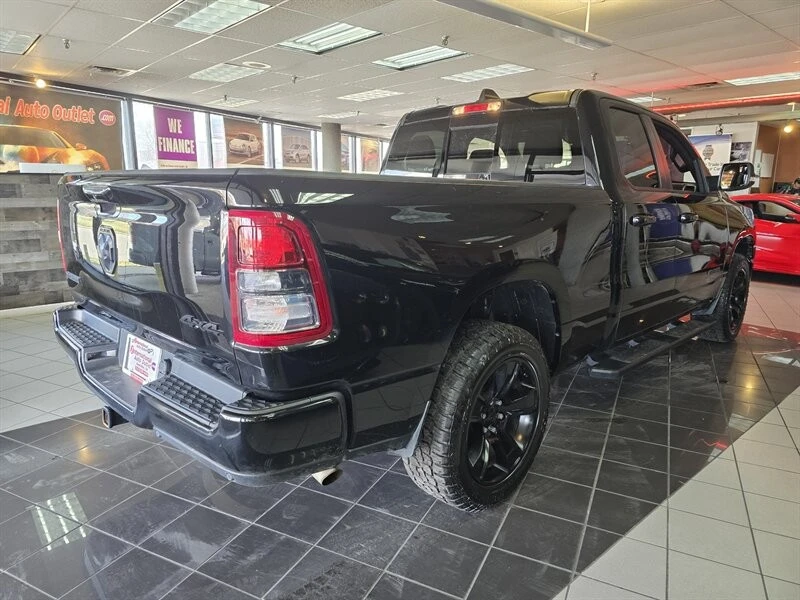 2021 Ram 1500 2nd Gen - Image 4 of 4