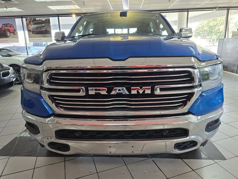 2021 Ram 1500 2nd Gen - Image 2 of 4