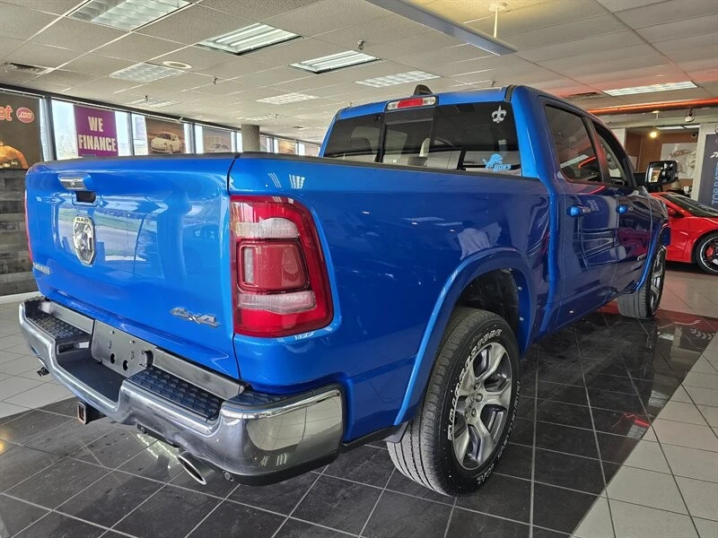 2021 Ram 1500 2nd Gen - Image 4 of 4