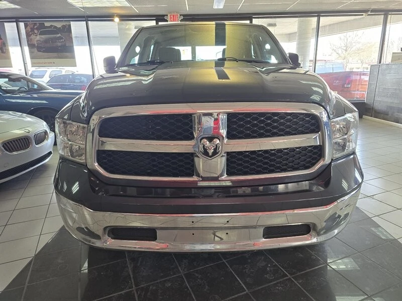 2021 Ram 1500 2nd Gen - Image 2 of 4