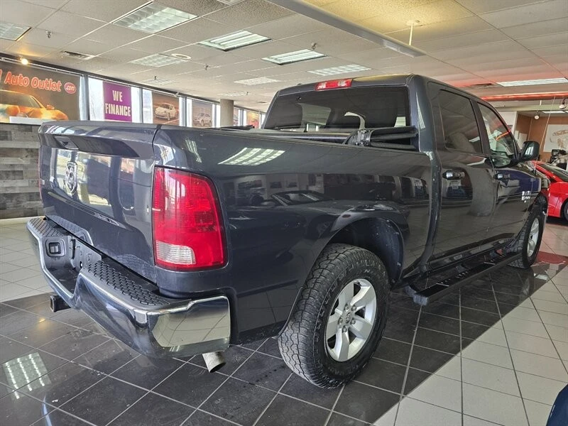 2021 Ram 1500 2nd Gen - Image 4 of 4