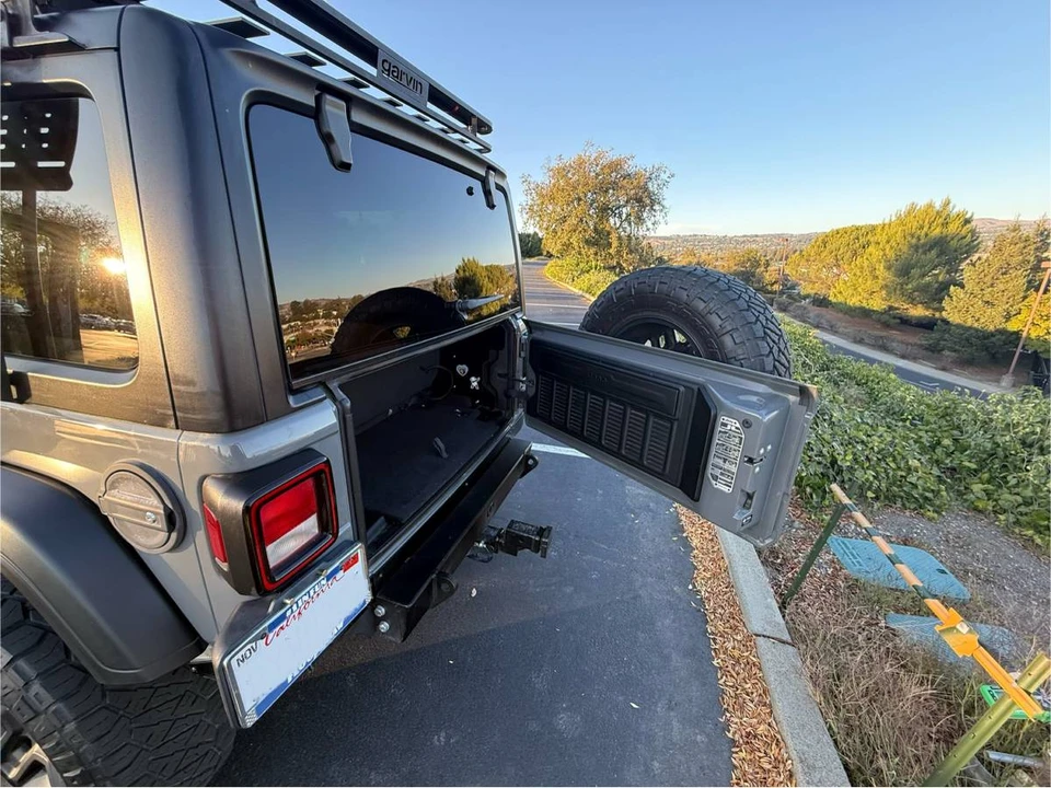 2021 Jeep JL Wrangler - Image 9 of 14