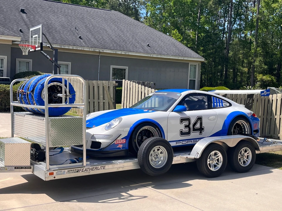 2021 Porsche 911 - Image 9 of 16