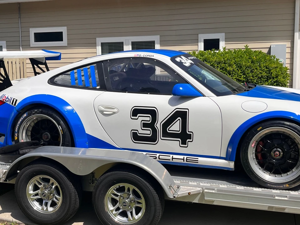 2021 Porsche 911 - Image 13 of 16