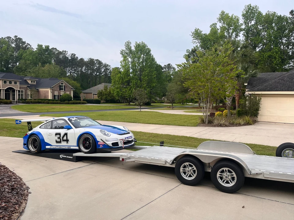 2021 Porsche 911 - Image 15 of 16