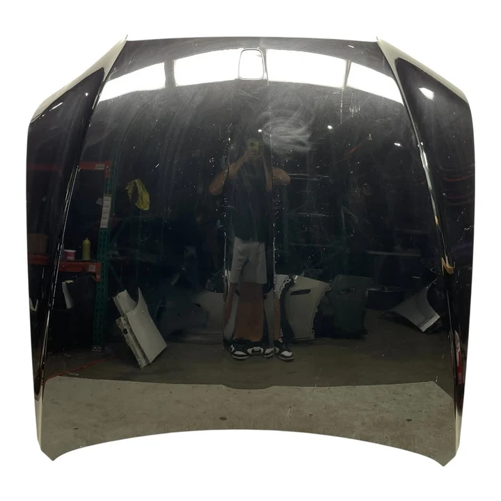 2021 Parts & Memorabilia Bodywork - Image 8 of 8