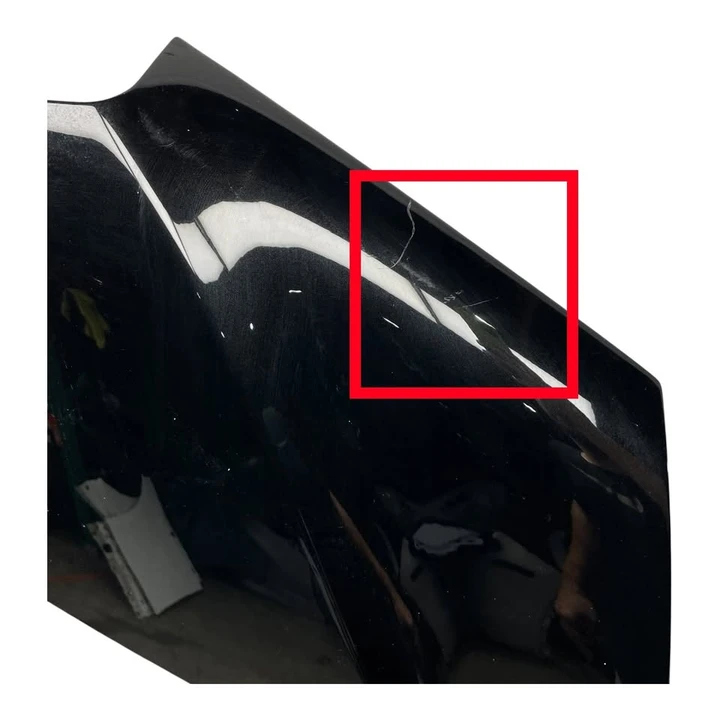 2021 Parts & Memorabilia Bodywork - Image 7 of 8