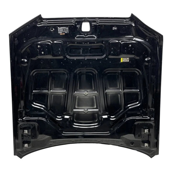 2021 Parts & Memorabilia Bodywork - Image 2 of 8