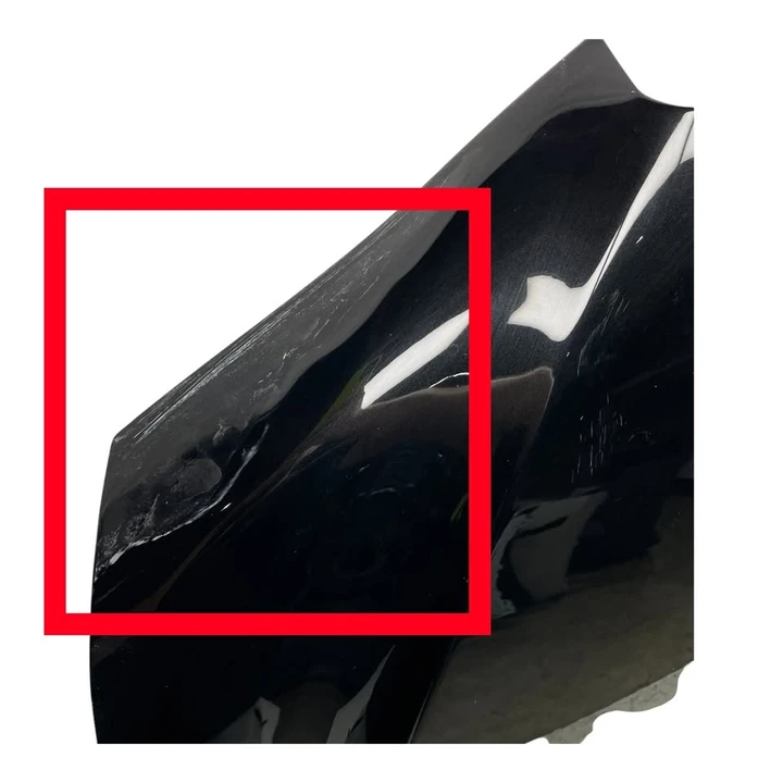 2021 Parts & Memorabilia Bodywork - Image 6 of 8