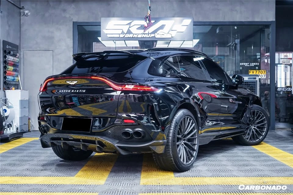 2021 Parts & Memorabilia Bodywork - Image 4 of 5