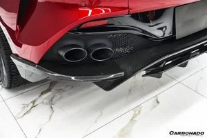 2021 Aston Martin DBX - Image 4 of 5