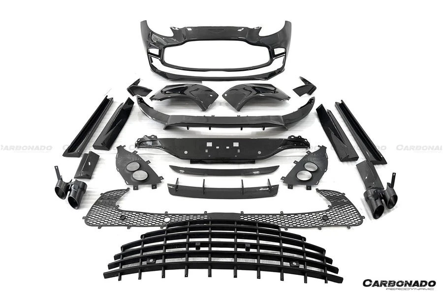 2021 Aston Martin DBX - Image 5 of 5