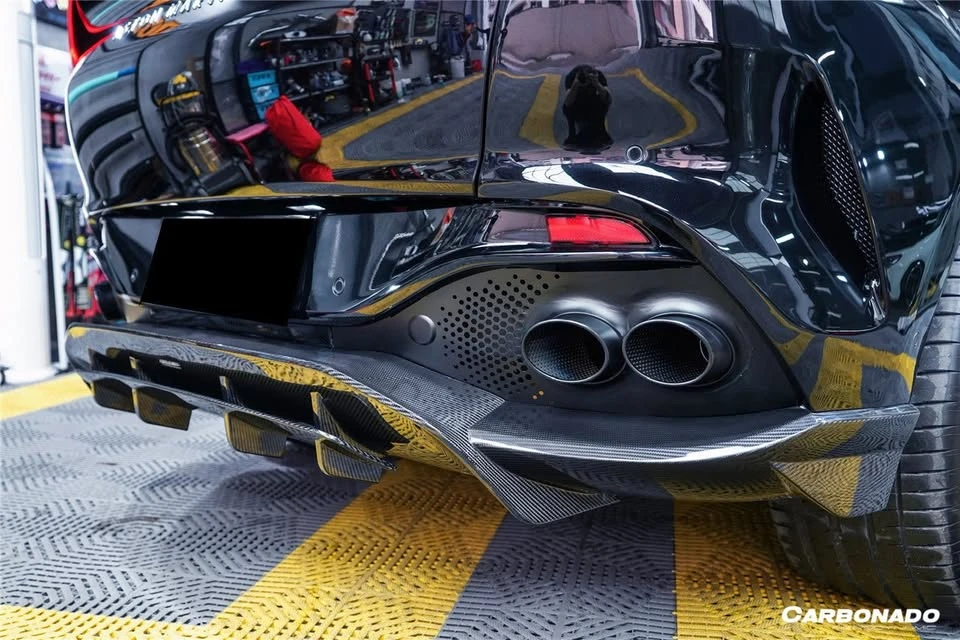 2021 Aston Martin DBX - Image 8 of 9