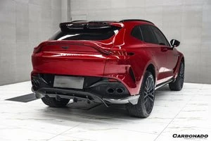 2021 Aston Martin DBX - Image 2 of 5