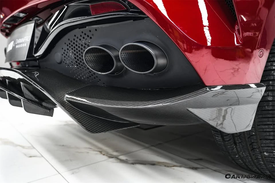 2021 Parts & Memorabilia Bodywork - Image 4 of 9