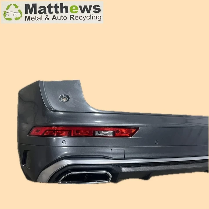 2021 Parts & Memorabilia Bodywork - Image 3 of 6