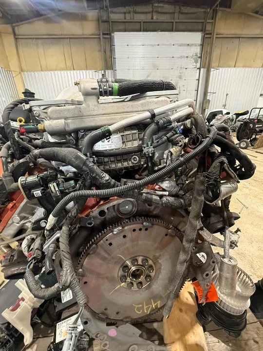 2021 Ram 1500 TRX 1st Gen - Image 2 of 4