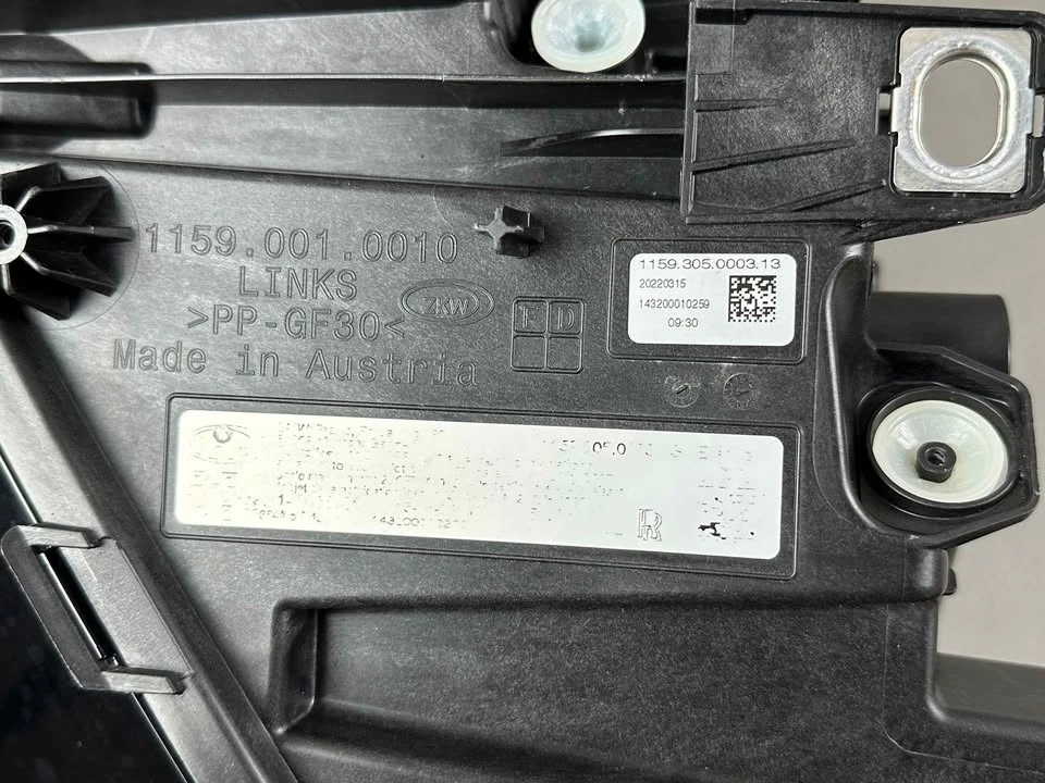 2021 Rolls-Royce Ghost 2nd Gen - Image 10 of 10