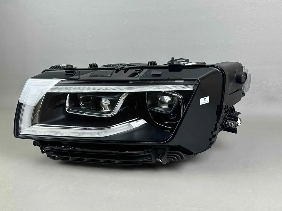 2021 Rolls-Royce Ghost 2nd Gen - Image 2 of 10