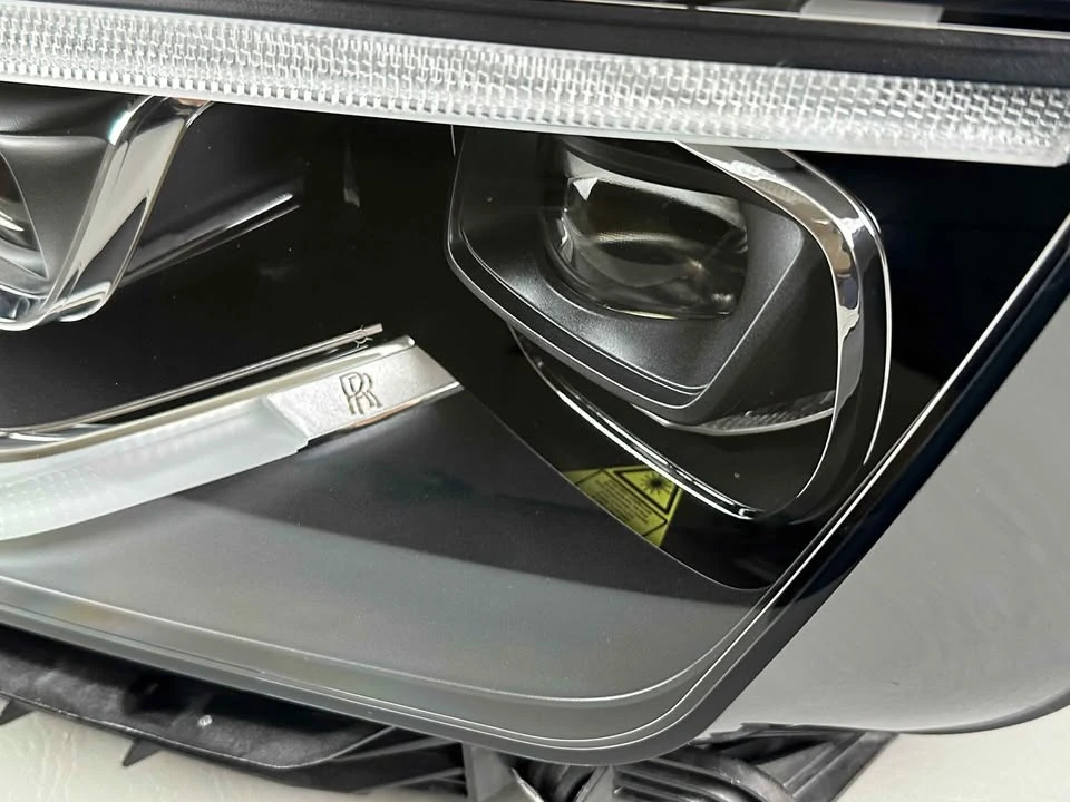 2021 Rolls-Royce Ghost 2nd Gen - Image 5 of 10