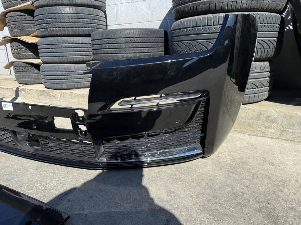 2021 Rolls-Royce Ghost 2nd Gen - Image 2 of 8