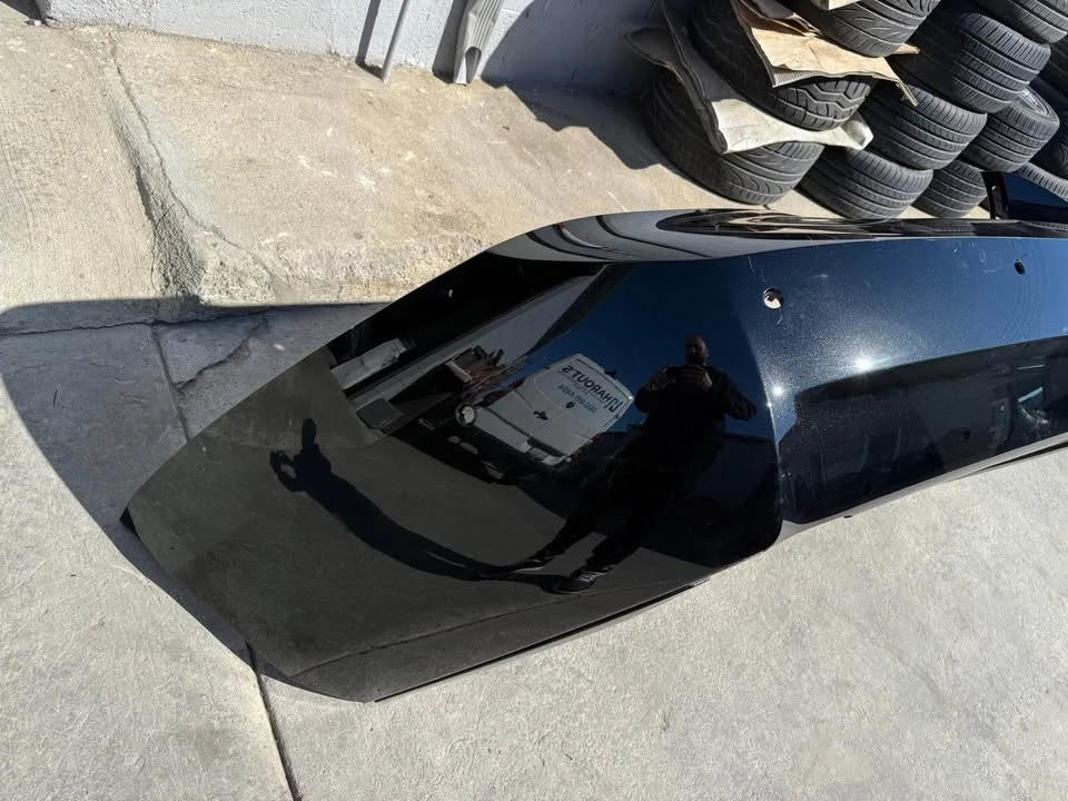 2021 Rolls-Royce Ghost 2nd Gen - Image 3 of 10