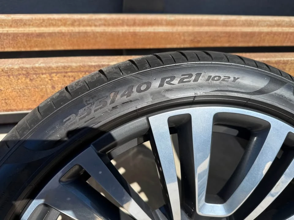 2021 Rolls-Royce Ghost 2nd Gen - Image 9 of 10