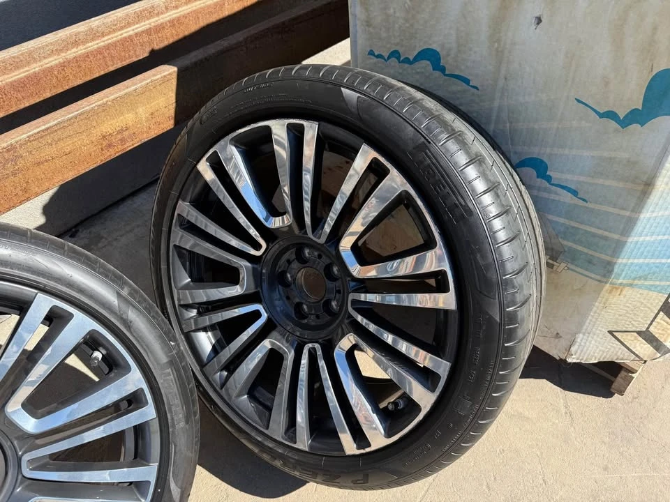 2021 Rolls-Royce Ghost 2nd Gen - Image 4 of 10
