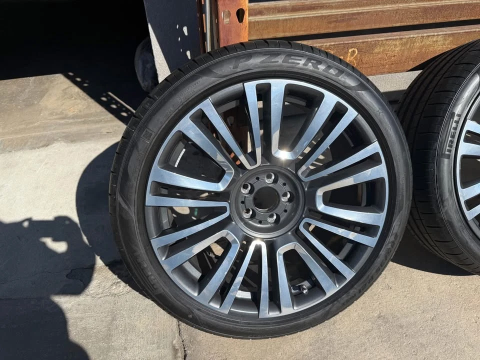 2021 Rolls-Royce Ghost 2nd Gen - Image 2 of 10