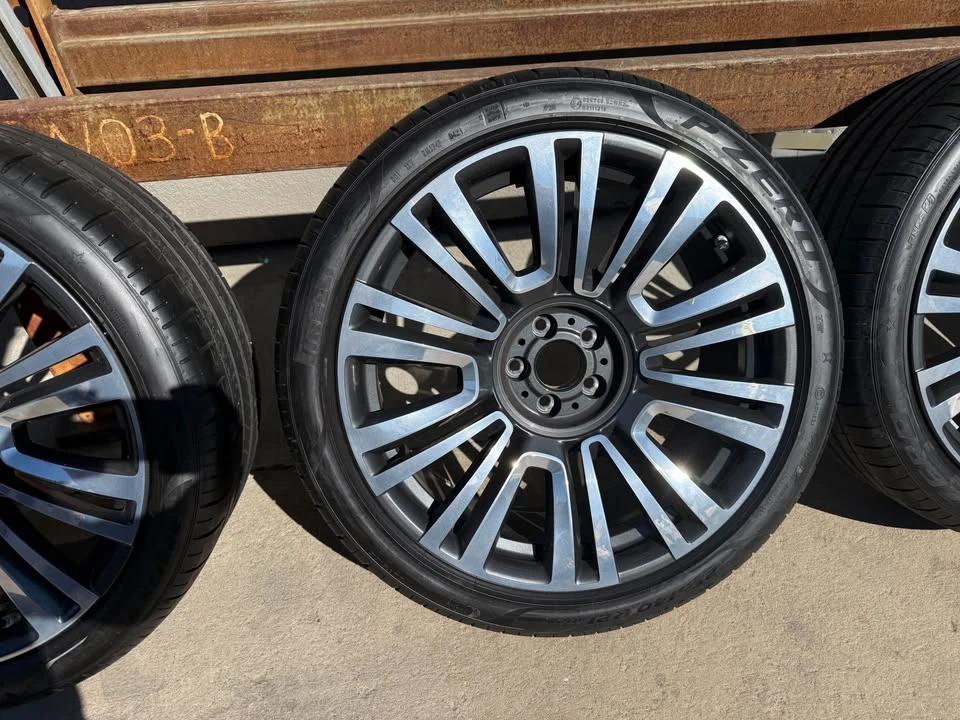 2021 Rolls-Royce Ghost 2nd Gen - Image 3 of 10