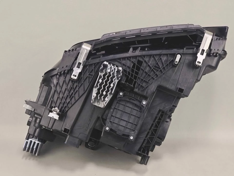 2021 Rolls-Royce Ghost 2nd Gen - Image 6 of 10