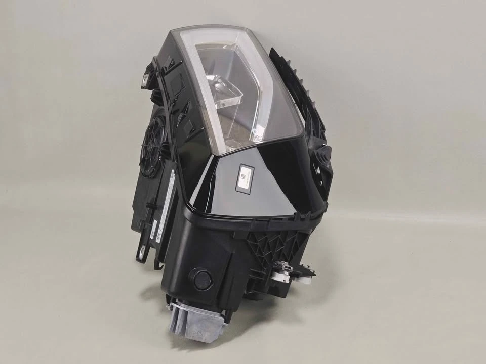 2021 Rolls-Royce Ghost 2nd Gen - Image 7 of 10