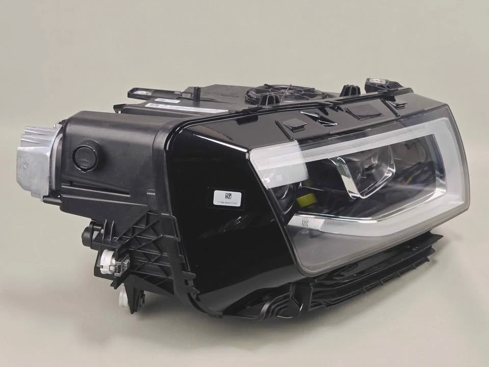 2021 Rolls-Royce Ghost 2nd Gen - Image 5 of 10