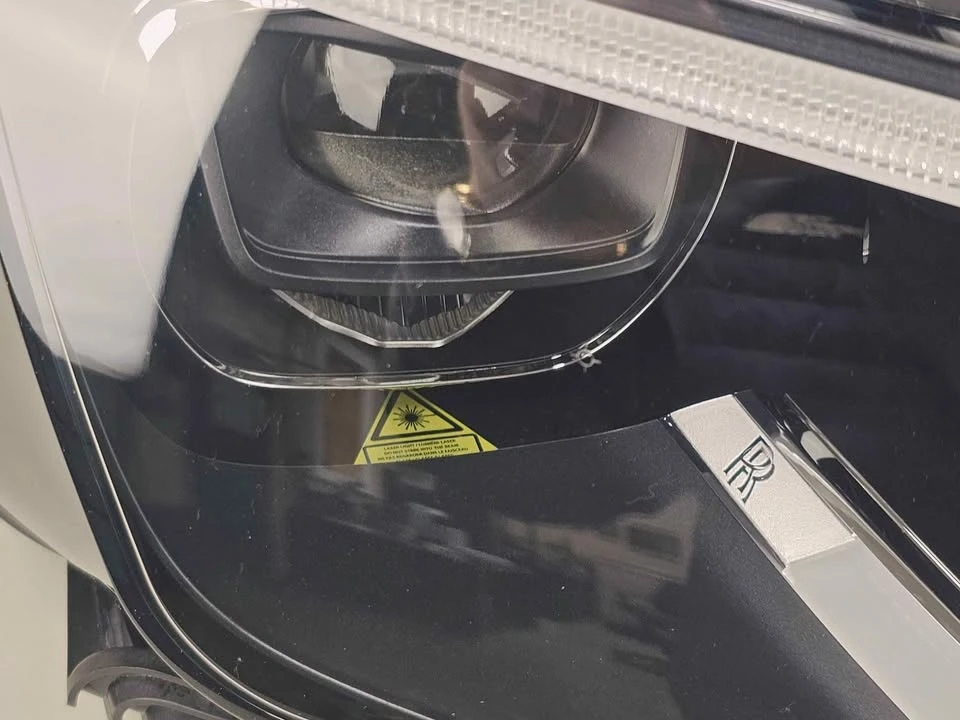 2021 Rolls-Royce Ghost 2nd Gen - Image 9 of 10