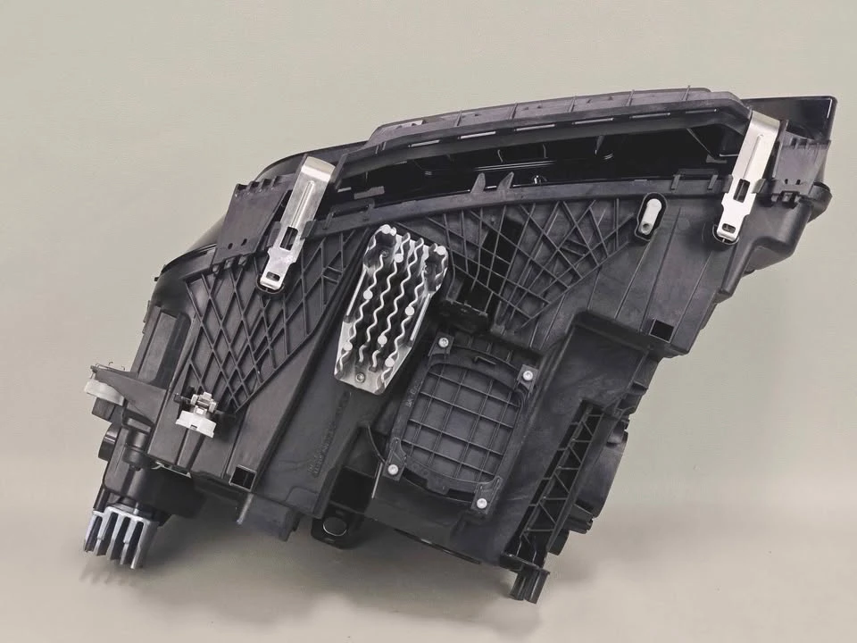 2021 Rolls-Royce Ghost 2nd Gen - Image 6 of 10