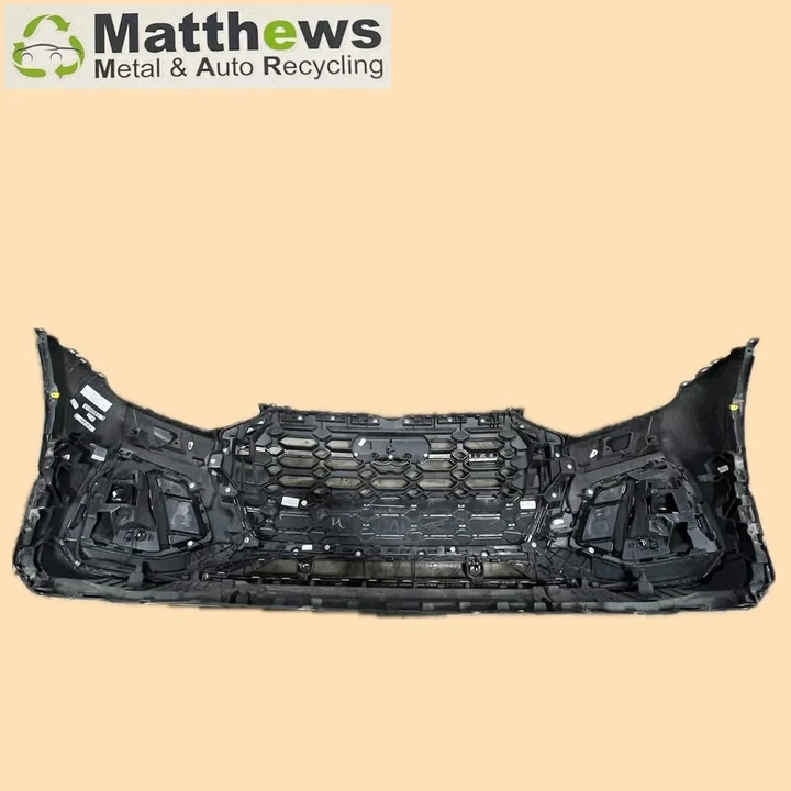 2021 Parts & Memorabilia Bodywork - Image 2 of 5