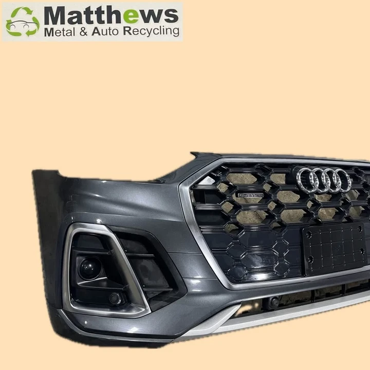 2021 Parts & Memorabilia Bodywork - Image 3 of 5