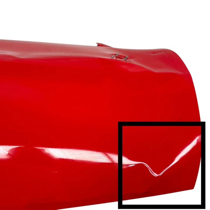 2021 Parts & Memorabilia Bodywork - Image 6 of 10