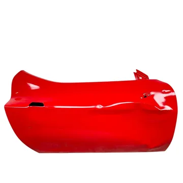 2021-2025 Ferrari  296 GTB F171 Right Passenger Door OEM [hidden information]