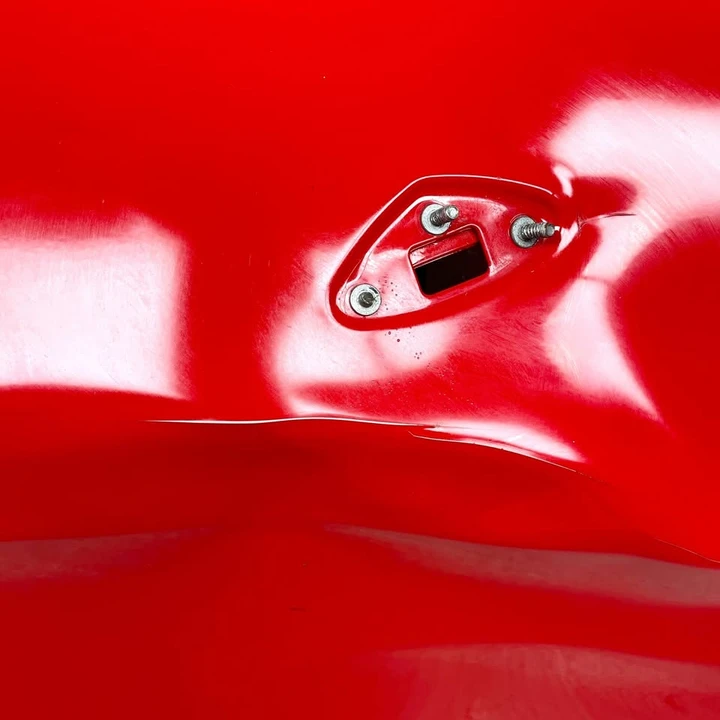 2021 Parts & Memorabilia Bodywork - Image 5 of 10