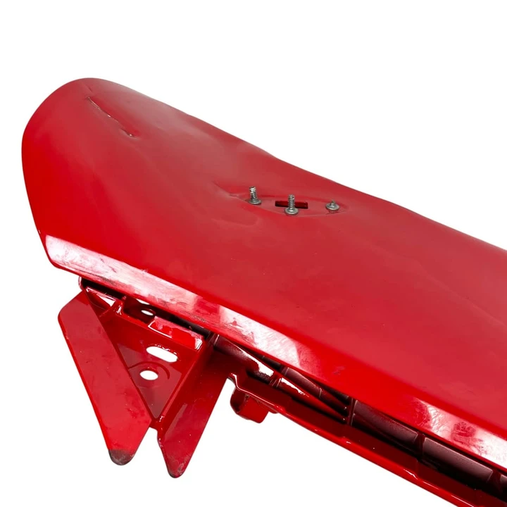 2021 Parts & Memorabilia Bodywork - Image 9 of 10