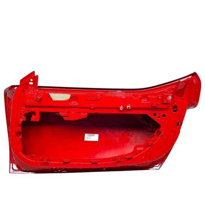 2021 Parts & Memorabilia Bodywork - Image 2 of 10