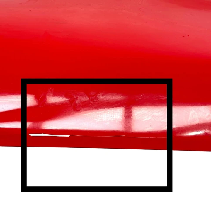2021 Parts & Memorabilia Bodywork - Image 7 of 10
