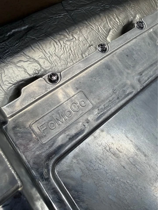 2021 Ford Mustang Mach-E - Image 7 of 8