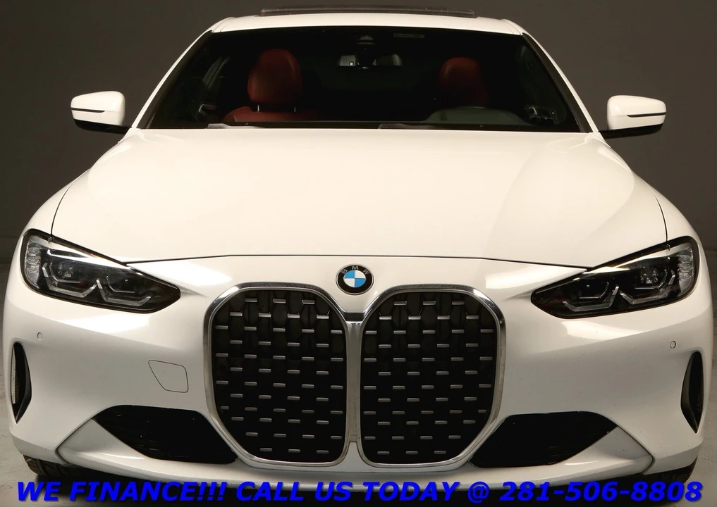 2021 BMW G22 4 Series Coupe - Image 7 of 21