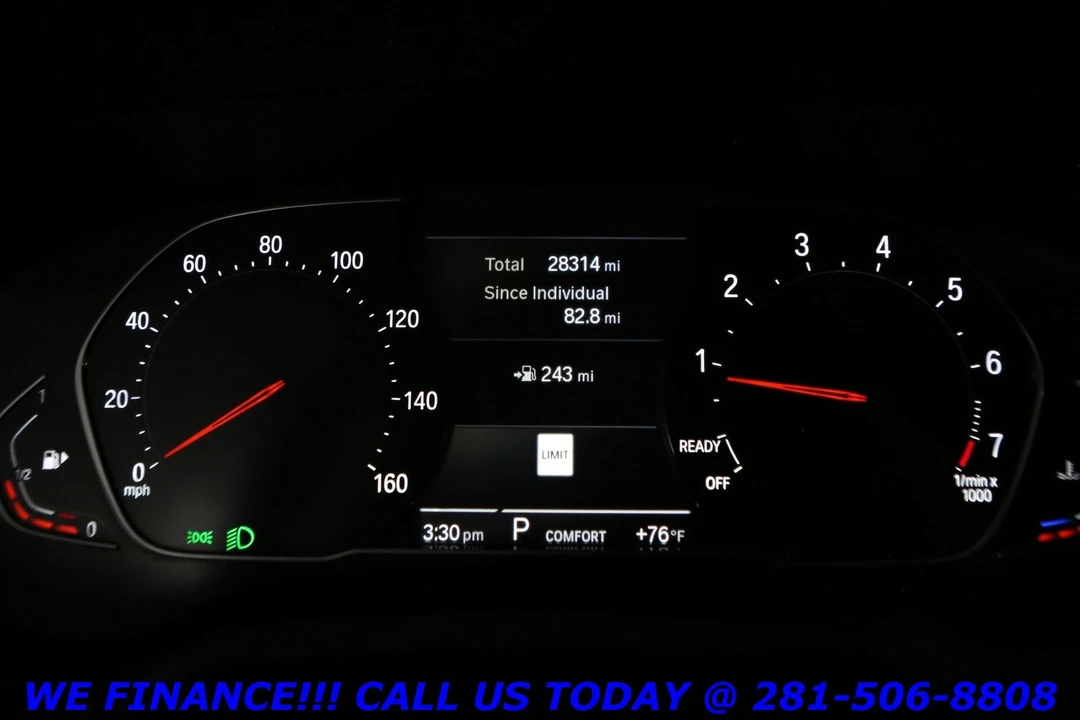 2021 BMW G22 4 Series Coupe - Image 15 of 21