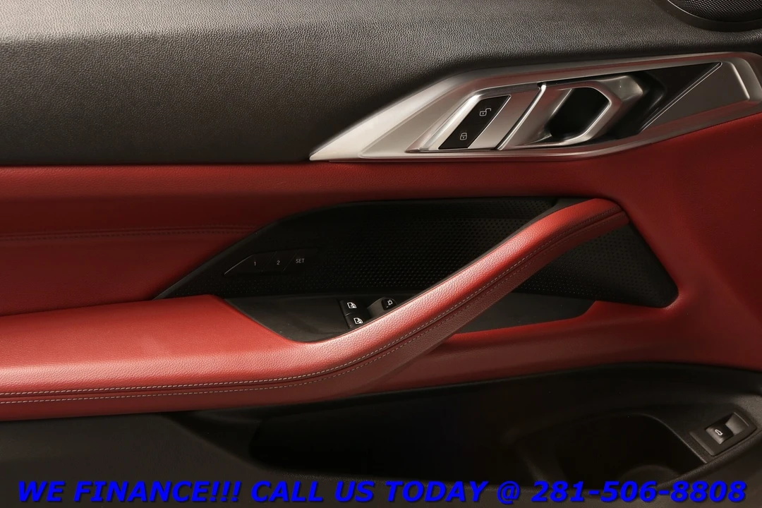 2021 BMW G22 4 Series Coupe - Image 8 of 21