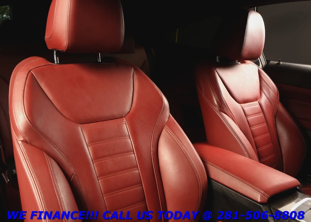 2021 BMW G22 4 Series Coupe - Image 20 of 21